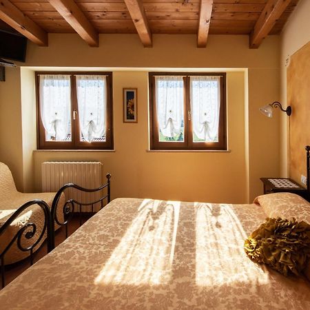 Agriturismo El Crear 산피에트로인카리아노 외부 사진