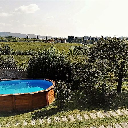 Agriturismo El Crear 산피에트로인카리아노 외부 사진