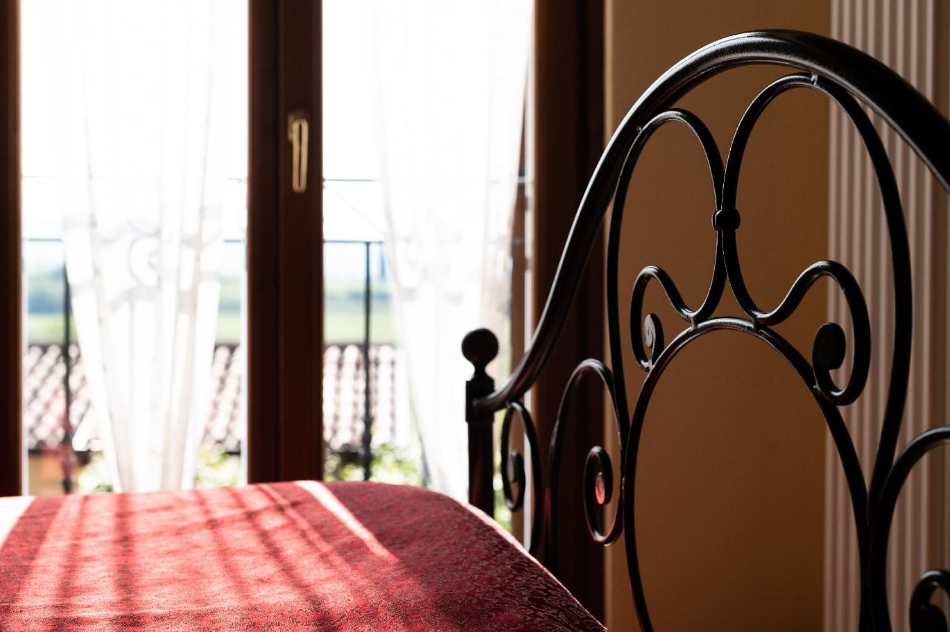 Agriturismo El Crear 산피에트로인카리아노 외부 사진