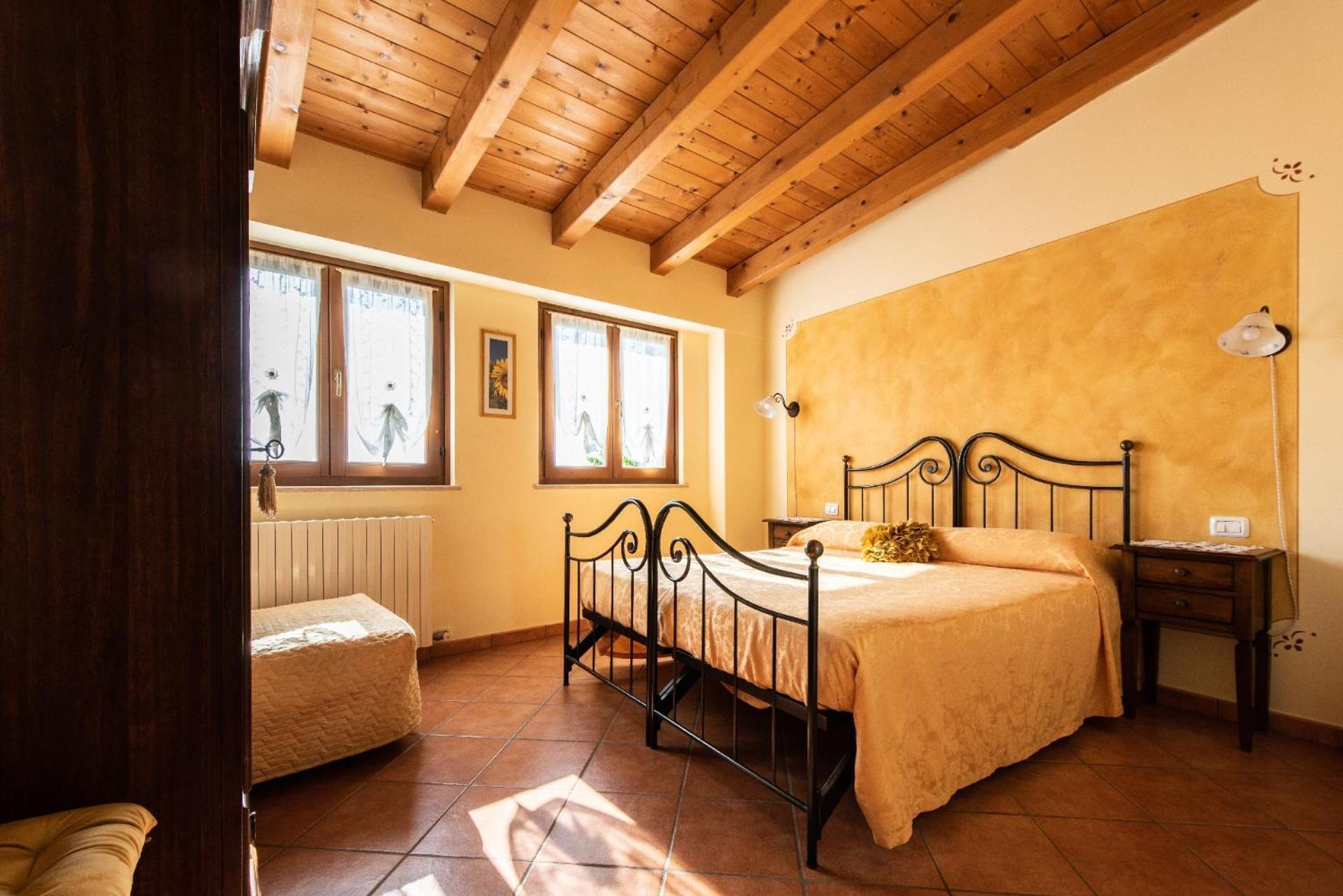 Agriturismo El Crear 산피에트로인카리아노 외부 사진