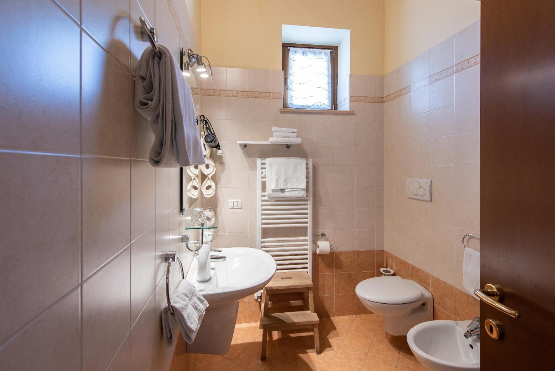 Agriturismo El Crear 산피에트로인카리아노 외부 사진