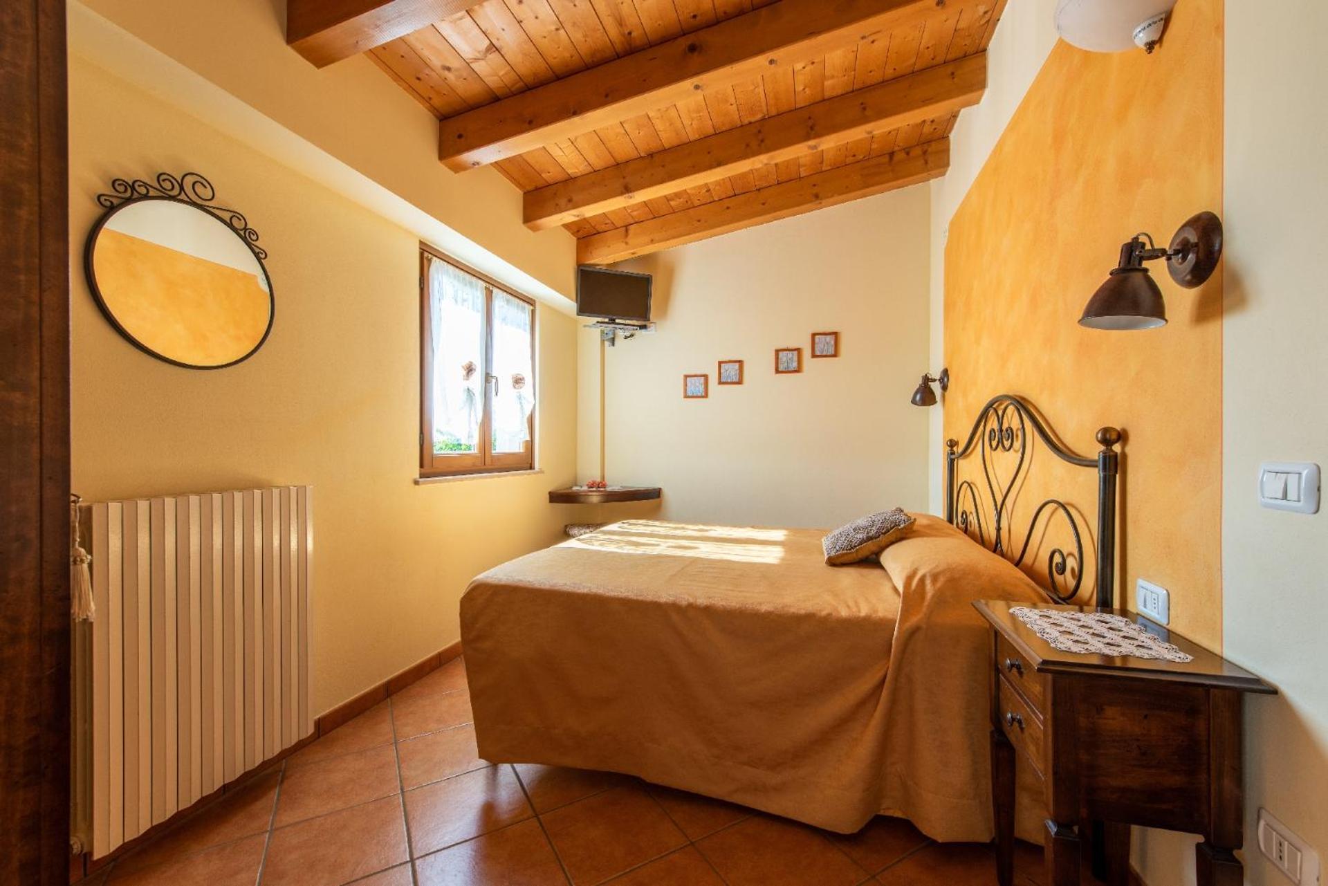 Agriturismo El Crear 산피에트로인카리아노 외부 사진