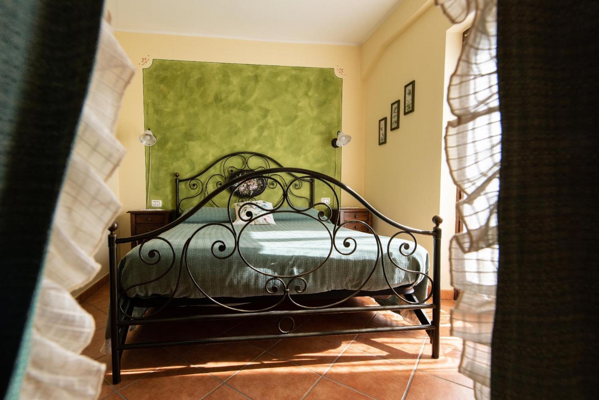 Agriturismo El Crear 산피에트로인카리아노 외부 사진