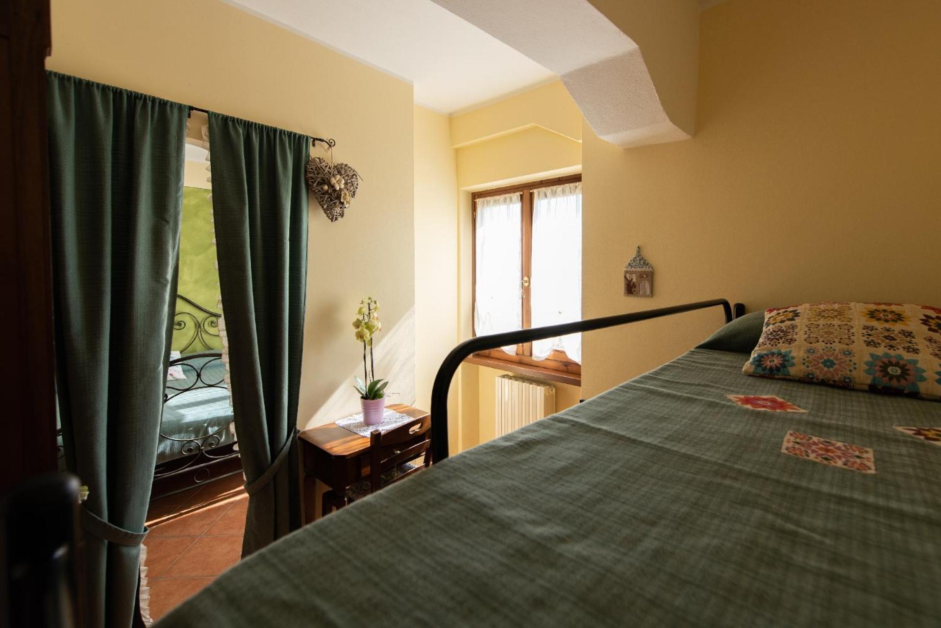 Agriturismo El Crear 산피에트로인카리아노 외부 사진