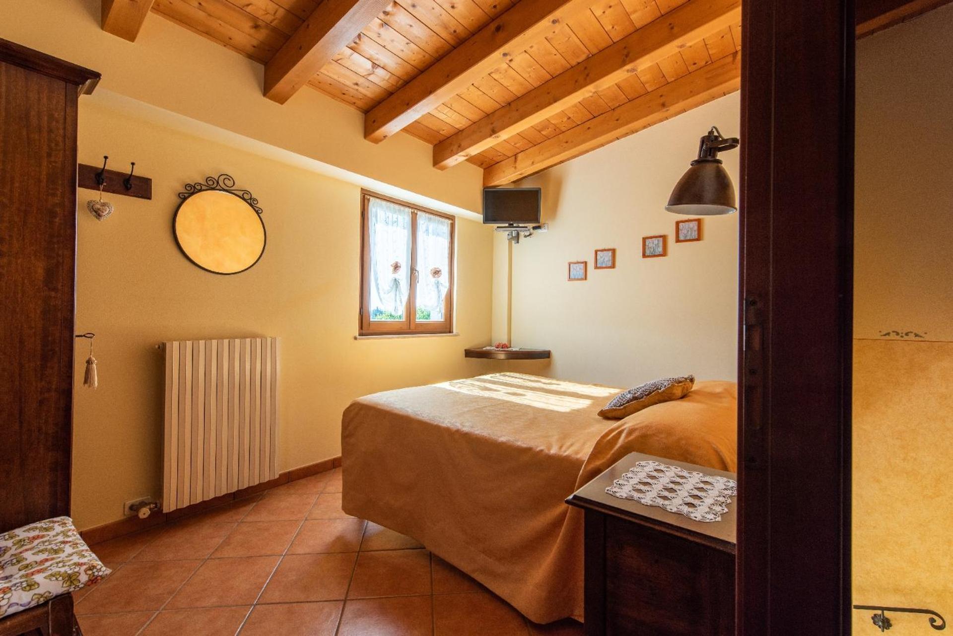 Agriturismo El Crear 산피에트로인카리아노 외부 사진